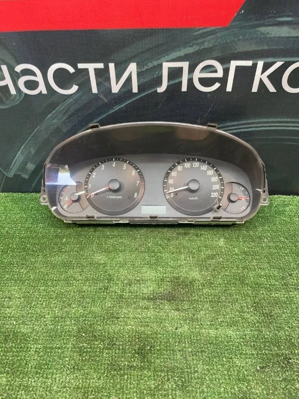 Панель приборов Hyundai Elantra 2003-2009 940062D200 XD