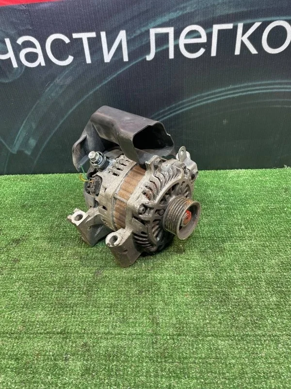 Генератор Mazda 3 2003-2019 A2TJ0391B BK 2.0 LF