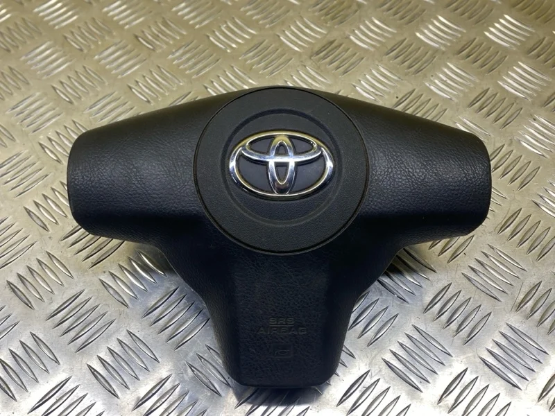Подушка безопасности водителя Toyota Rav 4 (XA30) (2005-2014) 2006
