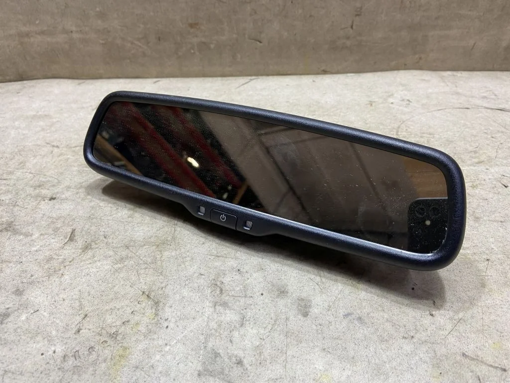 Зеркало салонное Nissan Qashqai J11 96321ZH30A