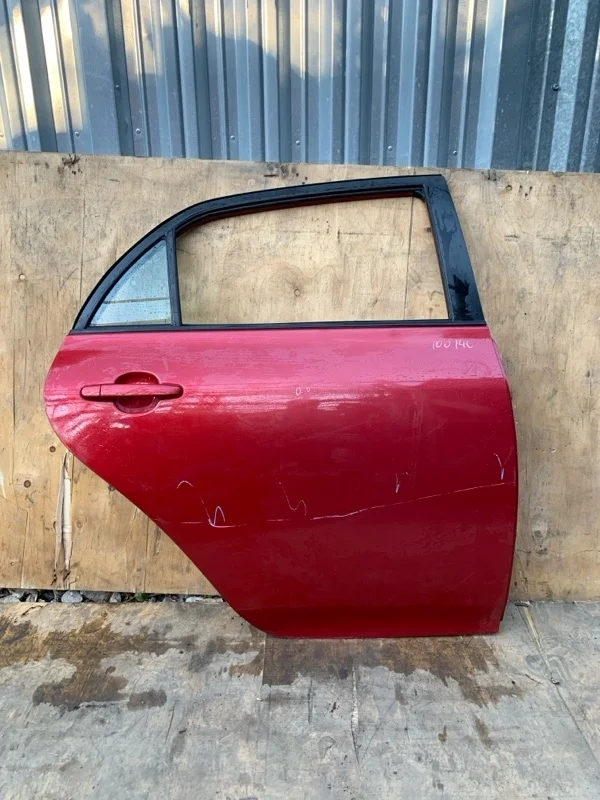 Дверь Toyota Corolla 2006-2012 150