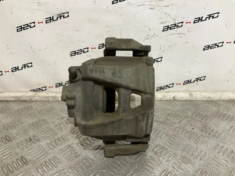 Суппорт тормозной Volkswagen Tiguan 2009 5N0615123 1 2.0, передний левый