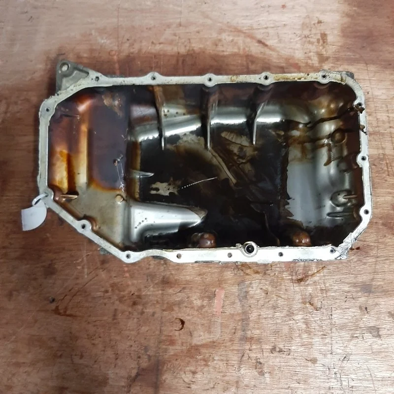 Поддон двигателя Honda CR-V 3 2007-2012