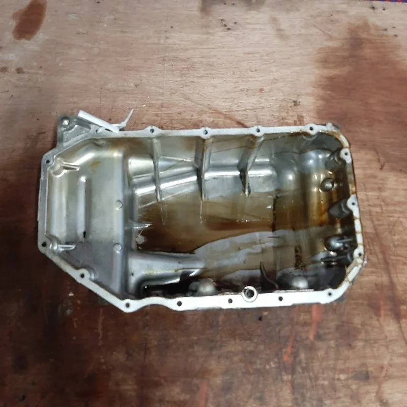 Поддон двигателя Honda CR-V 3 2007-2012