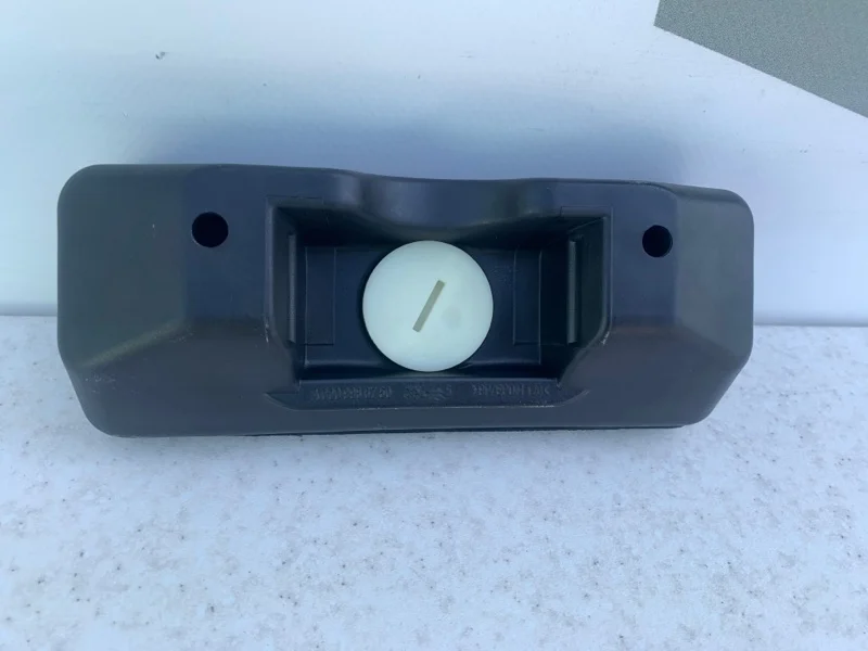 Подушка домкрат Mercedes W212