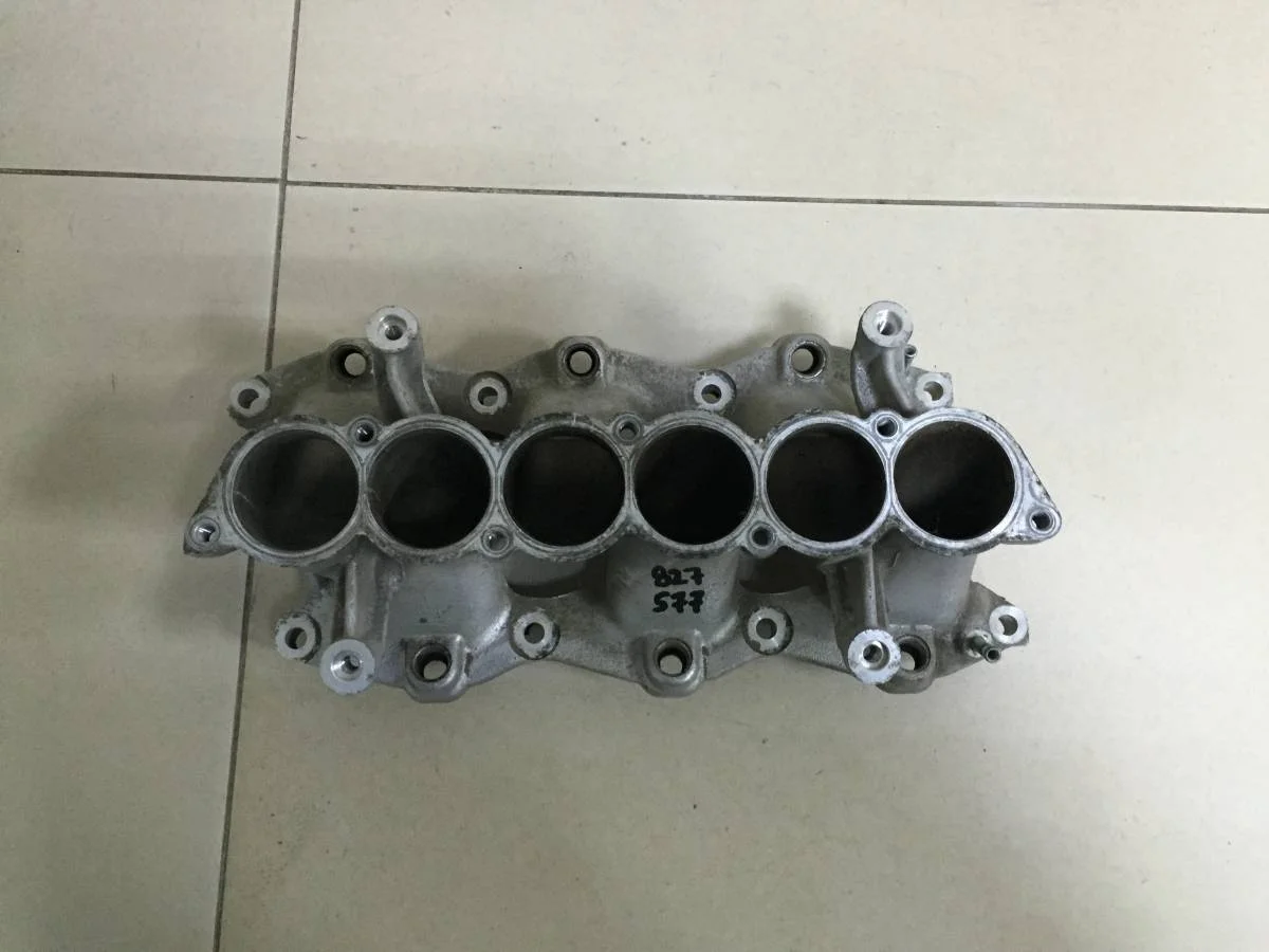 Коллектор впускной Mitsubishi Pajero/Montero 4 V8, V9 2007>