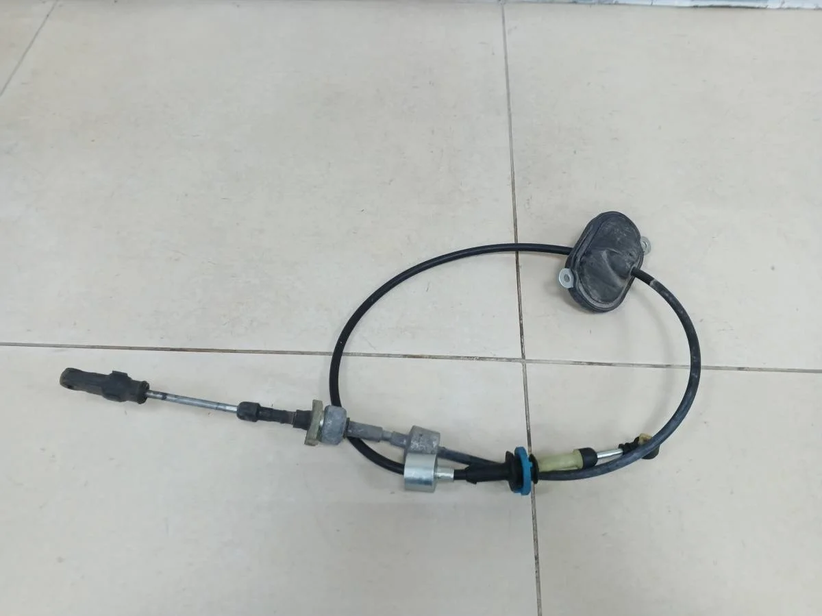 Трос КПП Chevrolet Cobalt T250 2011-2015