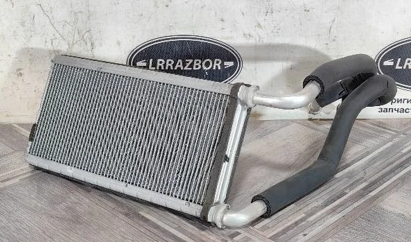 Радиатор печки  Land Rover Discovery 5 L462