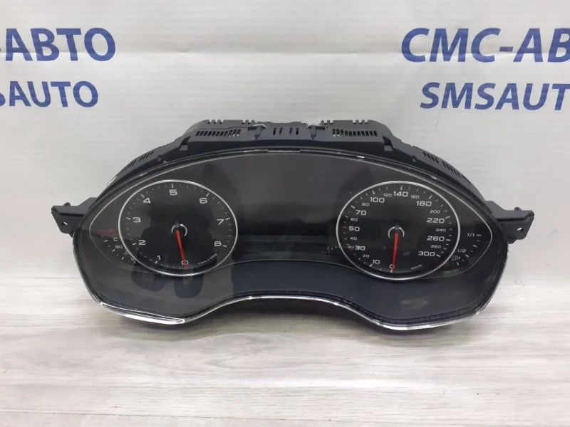 Панель приборов Audi A6 2012 4G8920932B C7 2.8 CHV