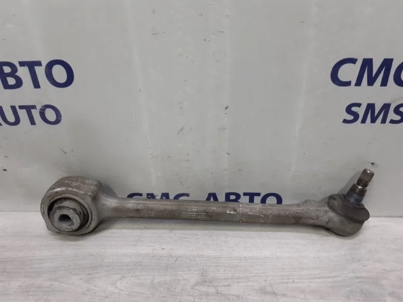 Рычаг нижний Mercedes-Benz Glk A2043308011 X204, передний