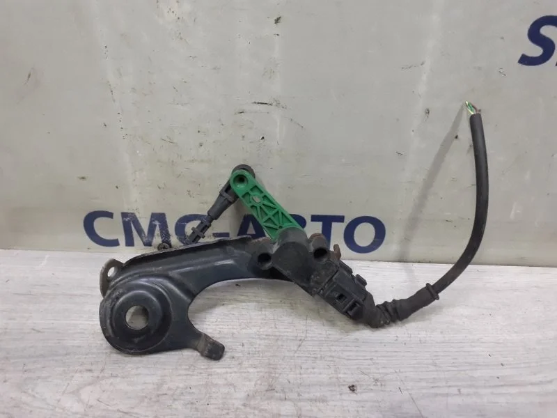 Датчик уровня подвески Audi A6 Allroad 4H0941310C C7 3.0 CGW, задний правый