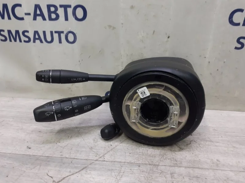Подрулевой переключатель Mercedes-Benz Glk A20444052019051 X204