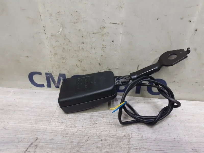 Замок ремня безопасности Mercedes-Benz Glk A2048602469 X204, передний правый