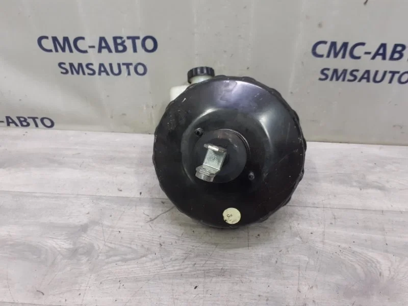 Усилитель тормозов вакуумный Mercedes-Benz Glk A0054308530 X204 3.0