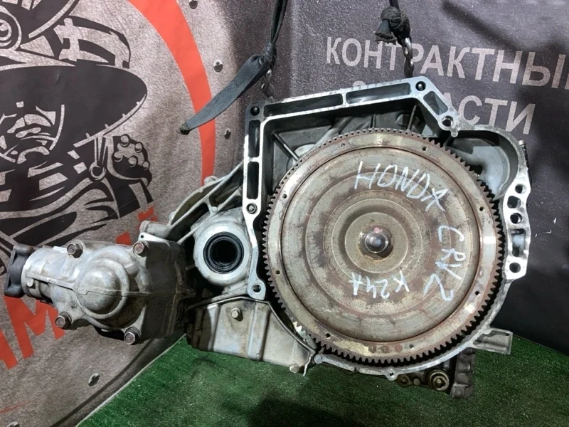Акпп Honda CR-V RD5