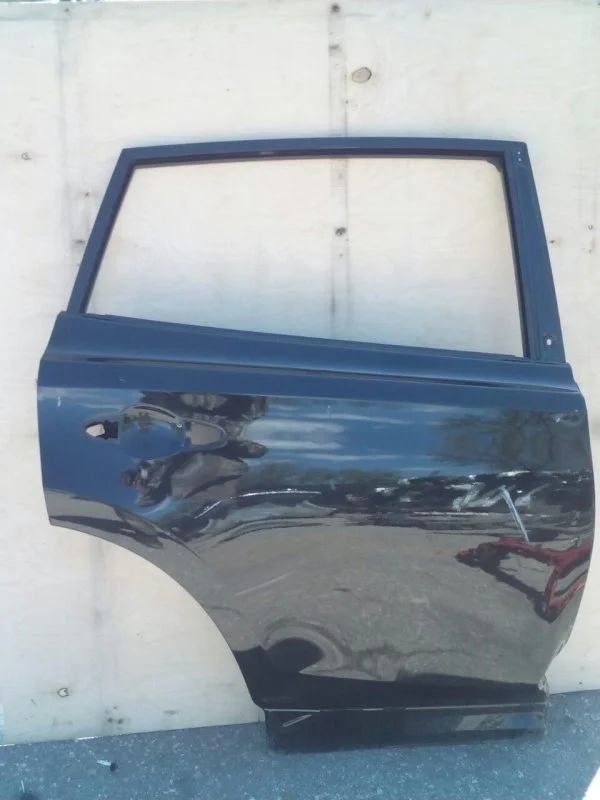Дверь Toyota Rav 4 2013> 6700342180, задняя правая