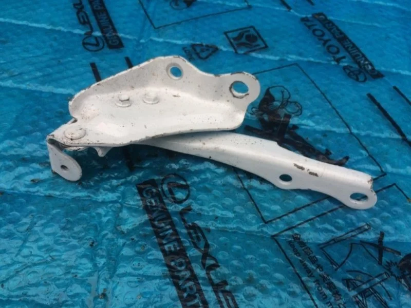 Петля капота левая Toyota Land Cruiser 200 2014 5342060050 4