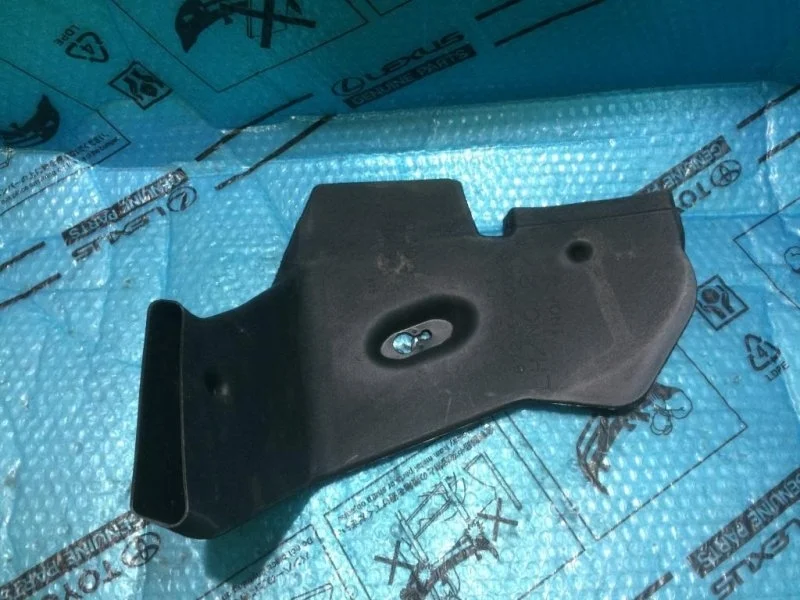 Воздуховод отопителя Toyota Land Cruiser 200 2016 8721660020 4.5