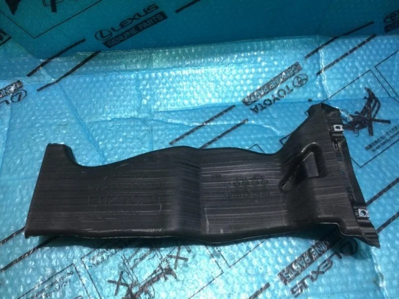 Воздуховод отопителя Toyota Land Cruiser 200 2016 8721860020 4.5