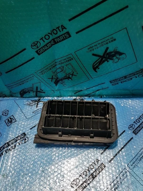 Клапан воздушный Toyota Land Cruiser (150)-Prado 2009> 6290460050, задний левый