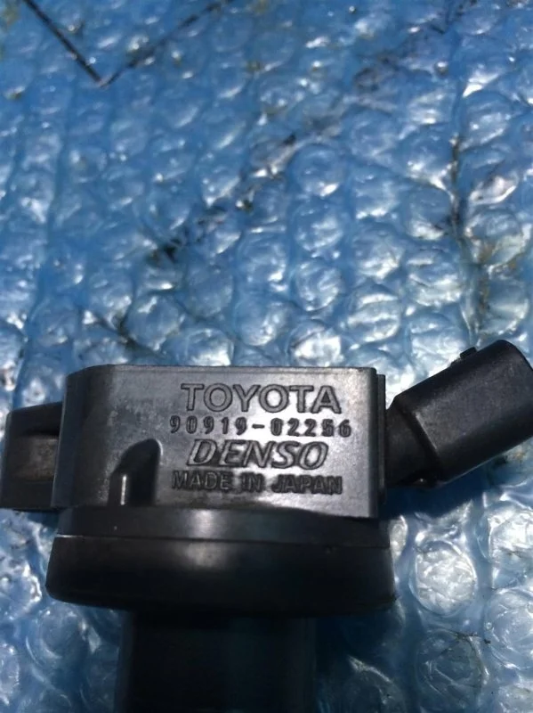 Катушка зажигания Toyota Land Cruiser (150)-Prado 2009> 2014 9091902256 4.0