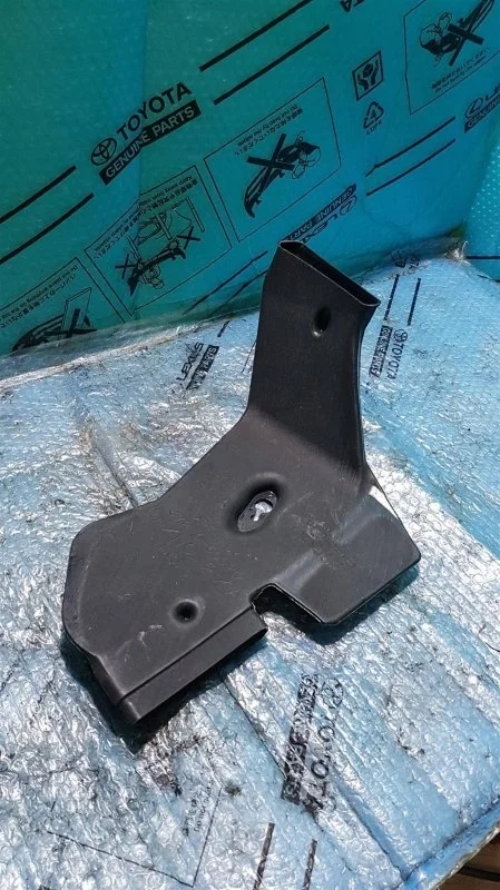 Воздуховод отопителя Toyota Land Cruiser 200 2018 8721660020 4