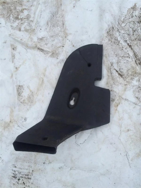 Воздуховод отопителя Toyota Land Cruiser 200 8721360020