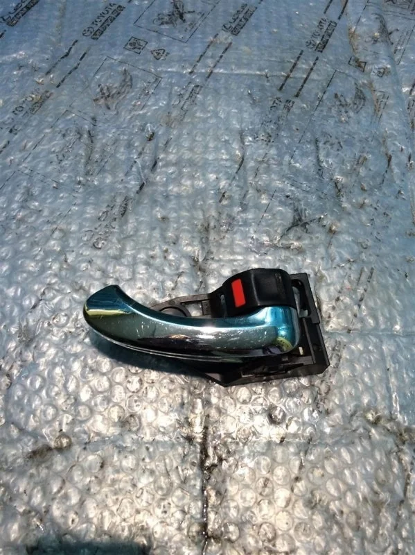 Ручка двери внутренняя правая Toyota Camry V40 2006-2011 6920533090C0