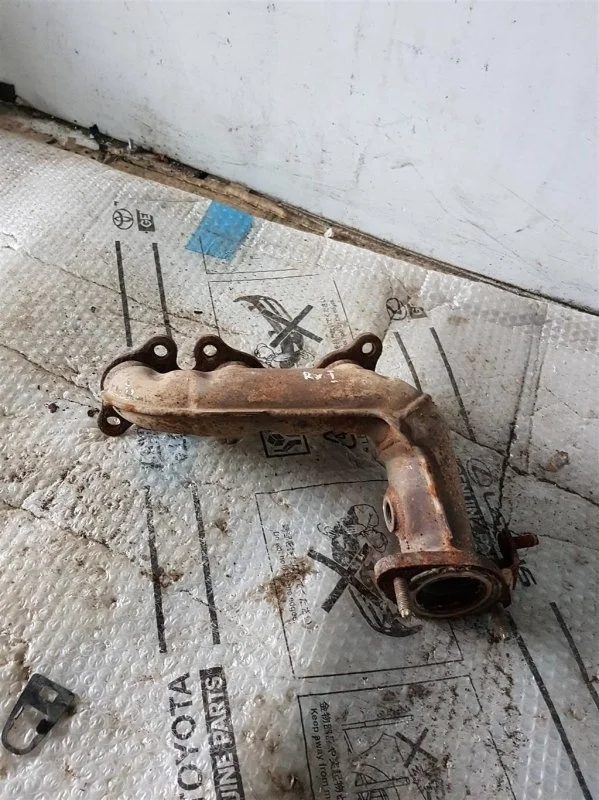Коллектор выпускной Lexus Rx 300 1998-2003 1710420020