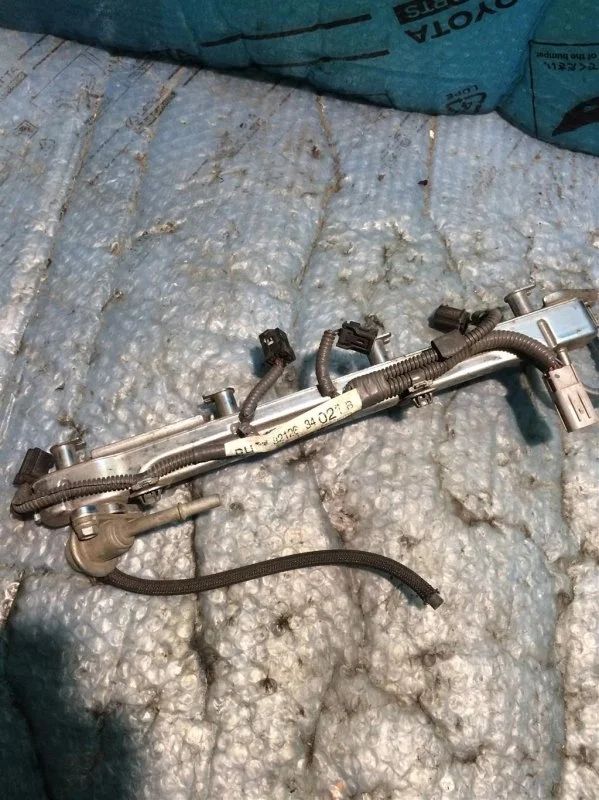 Проводка (коса) Lexus Lx570 8212634021