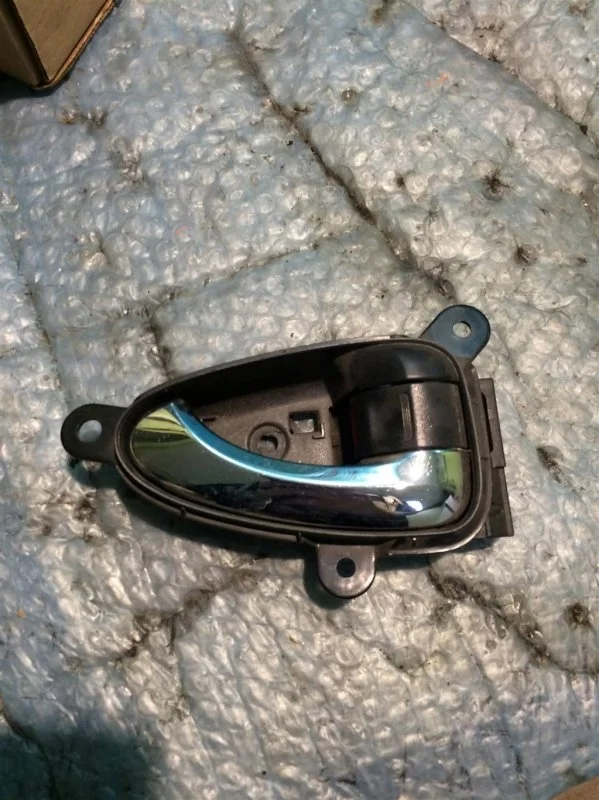 Ручка двери внутренняя правая Toyota Camry V40 2006-2011 6920533090C0