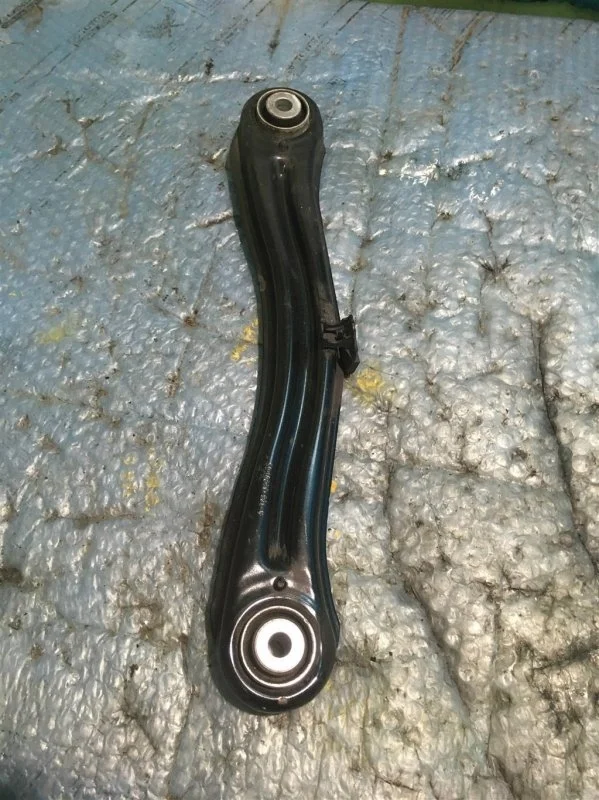 Тяга задняя поперечная Mercedes-Benz W166 M-Klasse (Ml/Gle) 2011> 2017 A1663500106