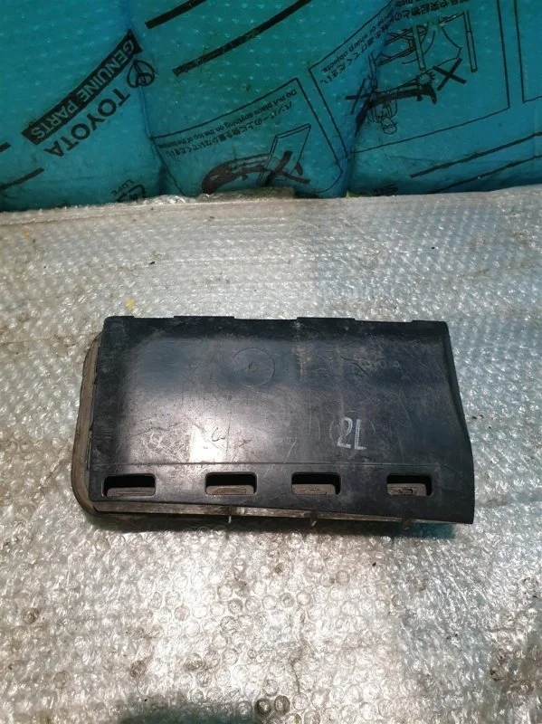 Клапан воздушный Toyota Land Cruiser 200 6290460050, задний левый