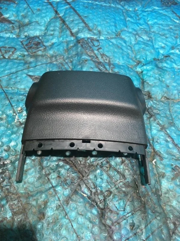 Кожух рулевой колонки верхний Toyota Land Cruiser 200 2012 4528660480C0 22