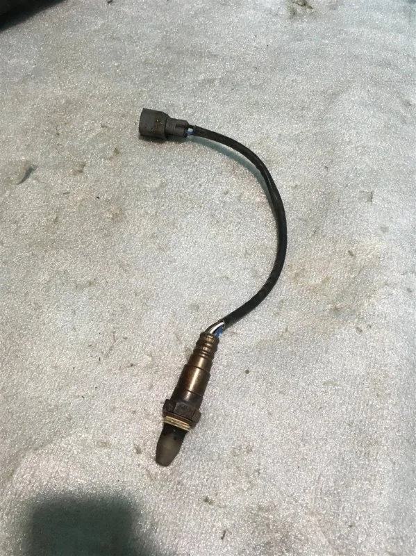 Датчик кислородный/Lambdasonde Lexus Es 6 2012 8946748190 СЕДАН 2AR-FE
