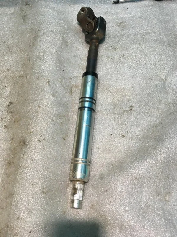 Кардан рулевой Toyota Land Cruiser 200 2012 4522060231 22