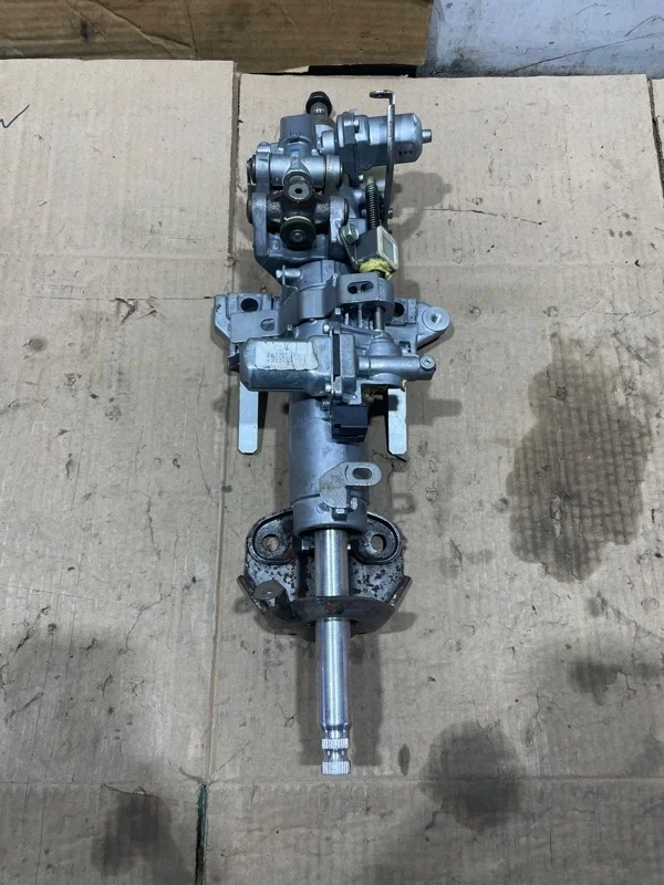 Колонка рулевая Toyota Land Cruiser 200 2014 4581060120