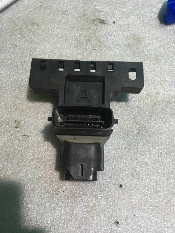 Клемма Lexus Rx300 2019 8282448480 8AR-FTS 2.0