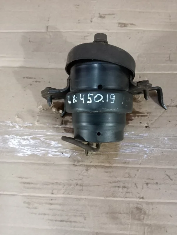 Опора двигателя передняя Lexus Lx450D 2019 1236151030 1VD-FTV 4.5