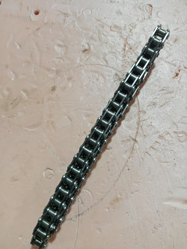 Цепь ГРМ Toyota Land Cruiser 200 2012 1350651020 1VD-FTV 4.5