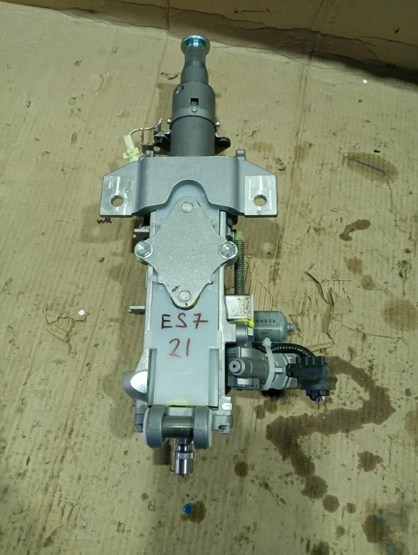Колонка рулевая Lexus Es 7 2021 4525048430 СЕДАН 6AR-FSE