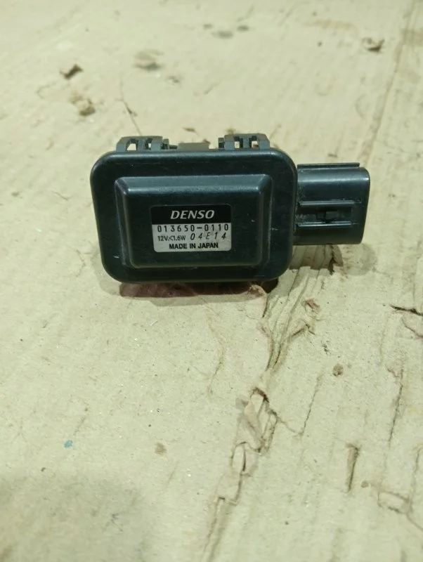Датчик дымности Lexus Es 7 2021 0136500010 СЕДАН 6AR-FSE