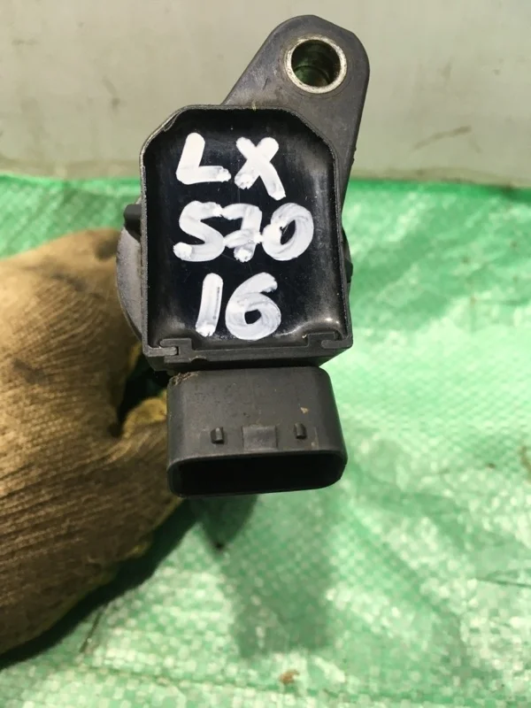 Катушка зажигания Lexus Lx570 2016 9091902256 URJ200 3UR-FE 5.7