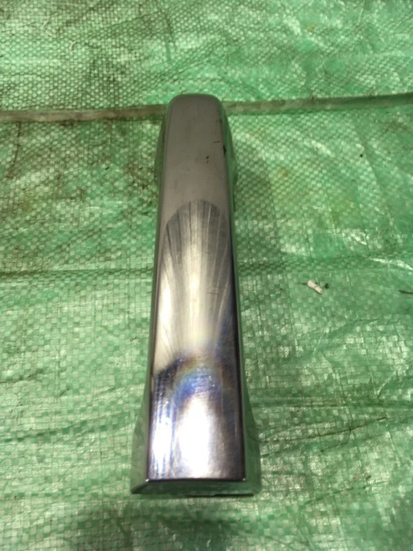 Ручка двери наружная Toyota Land Cruiser 200 2020 6921060270 URJ202 4.5 1VD-FTV