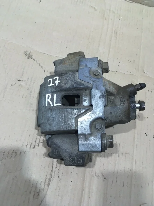 Суппорт тормозной Lexus Lx570 2020 4785060110 URJ202 3UR-FE 5.7, задний левый