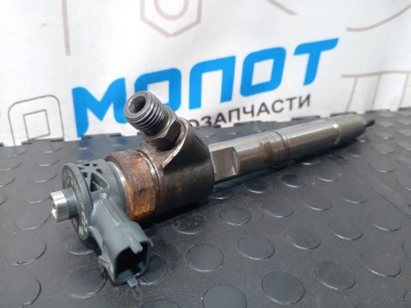 Форсунка топливная Hyundai Santa Fe DM D4HB ЕВРО 6