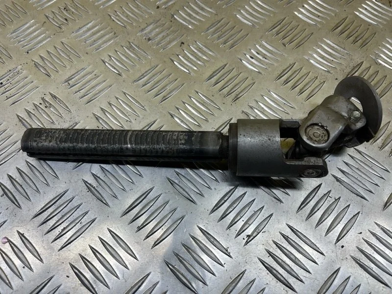 Рулевой карданчик Toyota Land Cruiser Prado 150 (2009-2023) 2014