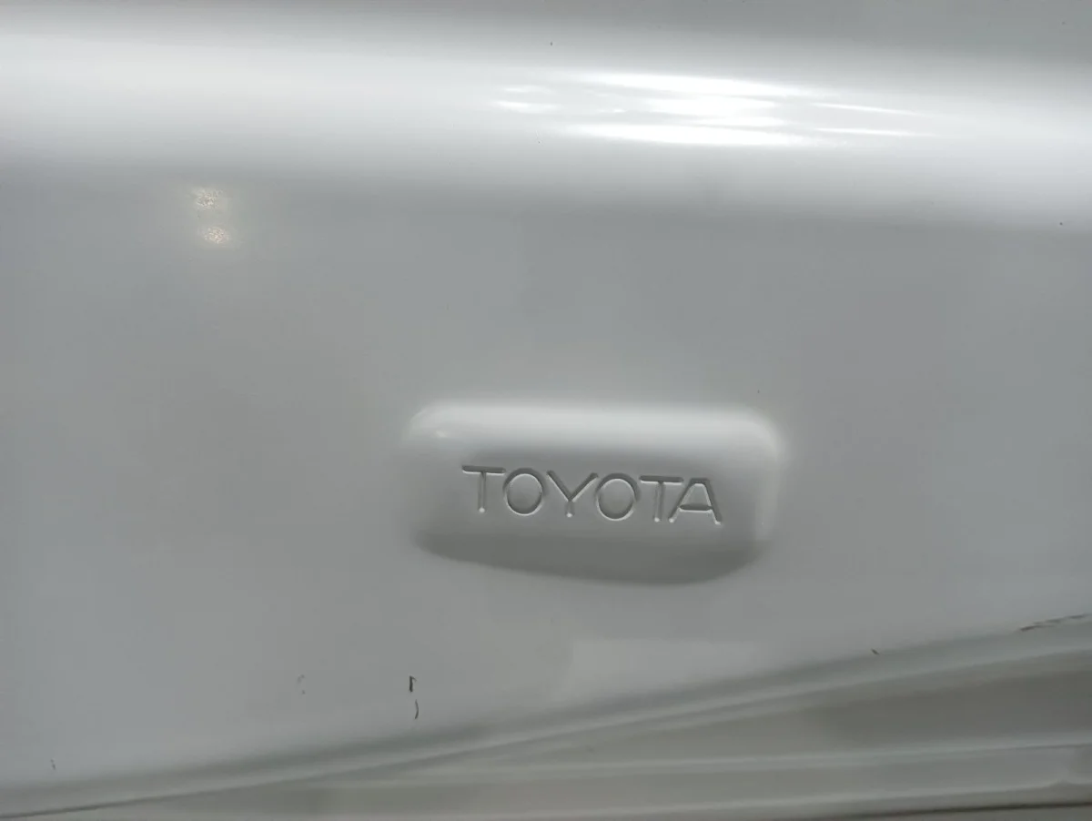 Капот Toyota Rav4 2019- XA50