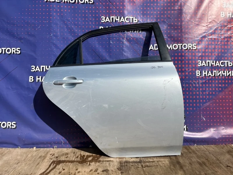 Дверь Toyota Corolla 2006-2012 150