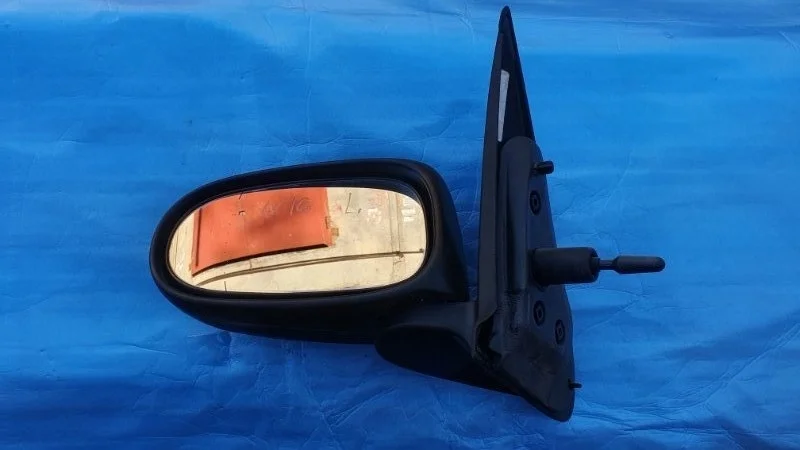 Зеркало заднего вида боковое Nissan Almera 2000-2006 96302BN026 N16, переднее левое